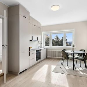 Appartement met een Slaapkamer